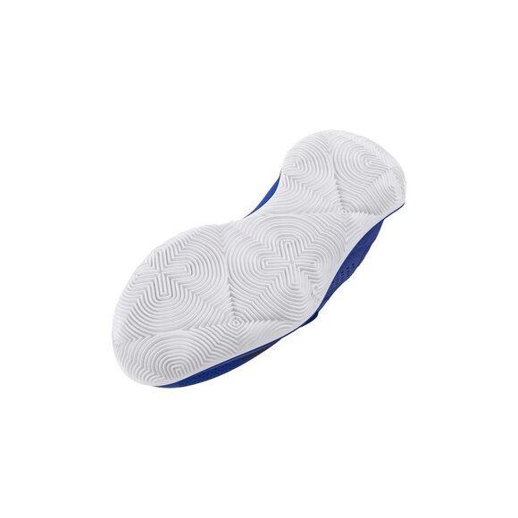 BRAND NEW Under Armour Kids' Grade School Jet '23 Basketball Shoes - Picture 4 of 7